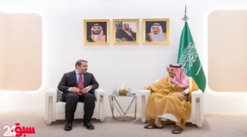 الدبلوماسية السعودية كيف انطلقت من العُلا لتعيد تشكيل خريطة التحالفات العالمية
